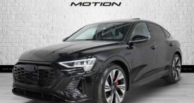 Audi Q8 , garage OTOMOTION  Dieudonn