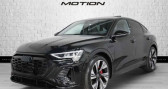 Audi Q8 occasion année 2023 boite Automatique Annonce Audi Q8 occasion Electrique SPORTBACK E-TRON 55 à Dieudonné