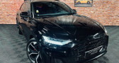 Annonce Audi Q8 occasion Diesel SQ8 - Noir Profond à Taverny