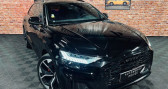 Audi Q8 occasion année 2019 boite Automatique Annonce Audi Q8 occasion Diesel SQ8 - Noir Profond à Taverny