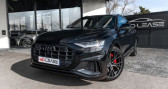Audi Q8 occasion année 2023 boite Automatique Annonce Audi Q8 occasion Hybride TFSI e 462 TIPTRONIC 8 QUATTRO COMPETITION LEASING 1090E-MOI à Lyon