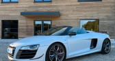Annonce Audi R8 Spyder occasion Essence GT V10 5.2 560 R-Tronic 250-333  Sarrebourg
