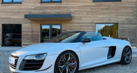 Audi R8 Spyder , garage ADONYS AUTO  Sarrebourg
