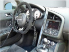 Audi R8 Spyder occasion Vert année 2011 boite Automatique Annonce Audi R8 Spyder occasion Essence V10 5.2 FSI 525 ch à BEAUPUY