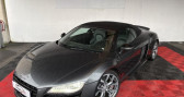 Annonce Audi R8 Spyder occasion Essence V10 5.2 FSI 525 Quattro R-Tronic  Cournon d'Auvergne