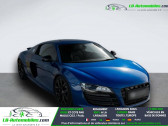Annonce Audi R8 Spyder occasion Essence V10 5.2 FSI 525 Quattro R-Tronic � Beaupuy