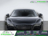 Annonce Audi R8 Spyder occasion Essence V10 5.2 FSI 525 Quattro R-Tronic � Beaupuy