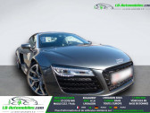 Annonce Audi R8 Spyder occasion Essence V10 5.2 FSI 525 Quattro R-Tronic � Beaupuy