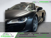 Annonce Audi R8 Spyder occasion Essence V10 5.2 FSI 525 Quattro R-Tronic � Beaupuy