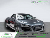 Audi R8 Spyder V10 5.2 FSI 525 Quattro R-Tronic  � Beaupuy 31
