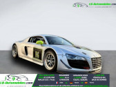 Annonce Audi R8 Spyder occasion Essence V10 5.2 FSI 525 Quattro R-Tronic � Beaupuy