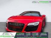 Annonce Audi R8 Spyder occasion Essence V10 5.2 FSI 525 Quattro R-Tronic � Beaupuy