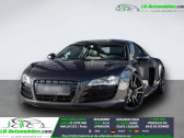 Annonce Audi R8 Spyder occasion Essence V10 5.2 FSI 525 Quattro R-Tronic � Beaupuy