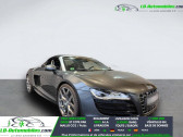 Annonce Audi R8 Spyder occasion Essence V10 5.2 FSI 525 Quattro R-Tronic � Beaupuy