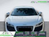 Audi R8 Spyder V10 5.2 FSI 525 Quattro R-Tronic  � Beaupuy 31