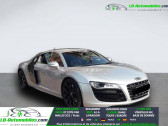Audi R8 Spyder V10 5.2 FSI 525 Quattro R-Tronic  � Beaupuy 31