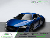 Annonce Audi R8 Spyder occasion Essence V10 5.2 FSI 525 Quattro R-Tronic � Beaupuy
