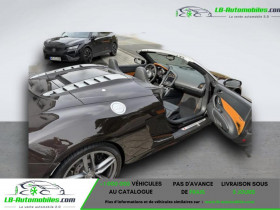 Audi R8 Spyder , garage LB AUTOMOBILES � Beaupuy