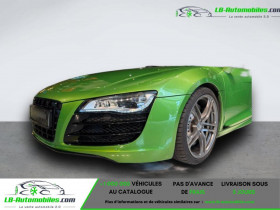Audi R8 Spyder V10 5.2 FSI 525 Quattro R-Tronic  occasion � Beaupuy - photo n�2