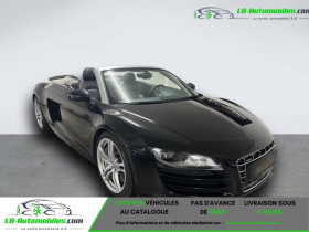 Audi R8 Spyder V10 5.2 FSI 525 Quattro R-Tronic  occasion � Beaupuy - photo n�2
