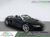 Audi R8 Spyder V10 5.2 FSI 525 Quattro R-Tronic  � Beaupuy 31