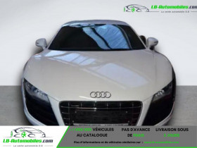 Audi R8 Spyder , garage LB AUTOMOBILES � Beaupuy