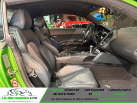 Audi R8 Spyder V10 5.2 FSI 525 Quattro R-Tronic  occasion � Beaupuy - photo n�5