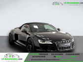 Audi R8 Spyder V10 5.2 FSI 525 Quattro R-Tronic  � Beaupuy 31