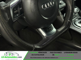 Audi R8 Spyder V10 5.2 FSI 525 Quattro R-Tronic  occasion � Beaupuy - photo n�10