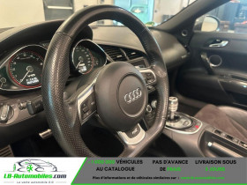 Audi R8 Spyder V10 5.2 FSI 525 Quattro R-Tronic  occasion � Beaupuy - photo n�5