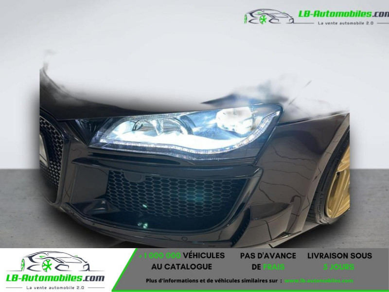 Audi R8 Spyder V10 5.2 FSI 525 Quattro R-Tronic  occasion � Beaupuy