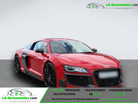Audi R8 Spyder V10 5.2 FSI 525 Quattro R-Tronic  occasion � Beaupuy - photo n�2