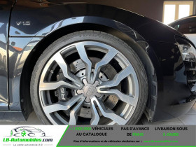 Audi R8 Spyder V10 5.2 FSI 525 Quattro R-Tronic  occasion � Beaupuy - photo n�4