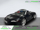 Audi R8 Spyder V10 5.2 FSI 525 Quattro R-Tronic  � Beaupuy 31