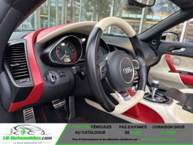 Audi R8 Spyder V10 5.2 FSI 525 Quattro R-Tronic  occasion � Beaupuy - photo n�7