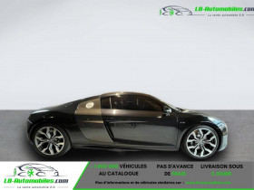 Audi R8 Spyder V10 5.2 FSI 525 Quattro R-Tronic  occasion � Beaupuy - photo n�3
