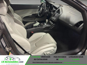 Audi R8 Spyder V10 5.2 FSI 525 Quattro R-Tronic  occasion � Beaupuy - photo n�5