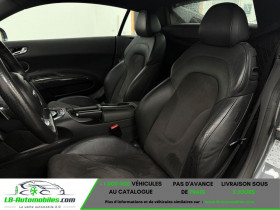 Audi R8 Spyder V10 5.2 FSI 525 Quattro R-Tronic  occasion � Beaupuy - photo n�8