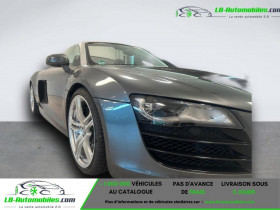 Audi R8 Spyder V10 5.2 FSI 525 Quattro R-Tronic  occasion � Beaupuy - photo n�2