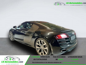 Audi R8 Spyder V10 5.2 FSI 525 Quattro R-Tronic  occasion � Beaupuy - photo n�2