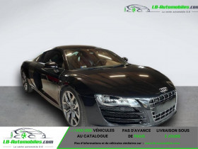 Audi R8 Spyder , garage LB AUTOMOBILES � Beaupuy