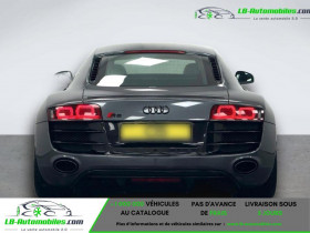 Audi R8 Spyder V10 5.2 FSI 525 Quattro R-Tronic  occasion � Beaupuy - photo n�7