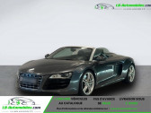 Audi R8 Spyder V10 5.2 FSI 525 Quattro R-Tronic  � Beaupuy 31
