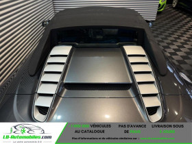 Audi R8 Spyder V10 5.2 FSI 525 Quattro R-Tronic  occasion � Beaupuy - photo n�6