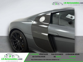Audi R8 Spyder V10 5.2 FSI 525 Quattro R-Tronic  occasion � Beaupuy - photo n�6