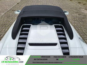 Audi R8 Spyder V10 5.2 FSI 525 Quattro R-Tronic  occasion � Beaupuy - photo n�5