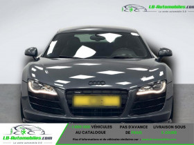 Audi R8 Spyder V10 5.2 FSI 525 Quattro R-Tronic  occasion � Beaupuy - photo n�5