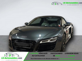Audi R8 Spyder V10 5.2 FSI 525 Quattro R-Tronic  occasion � Beaupuy - photo n�2