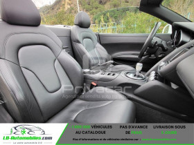 Audi R8 Spyder V10 5.2 FSI 525 Quattro R-Tronic  occasion � Beaupuy - photo n�4
