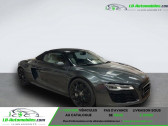 Annonce Audi R8 Spyder occasion Essence V10 5.2 FSI 525 Quattro R-Tronic � Beaupuy